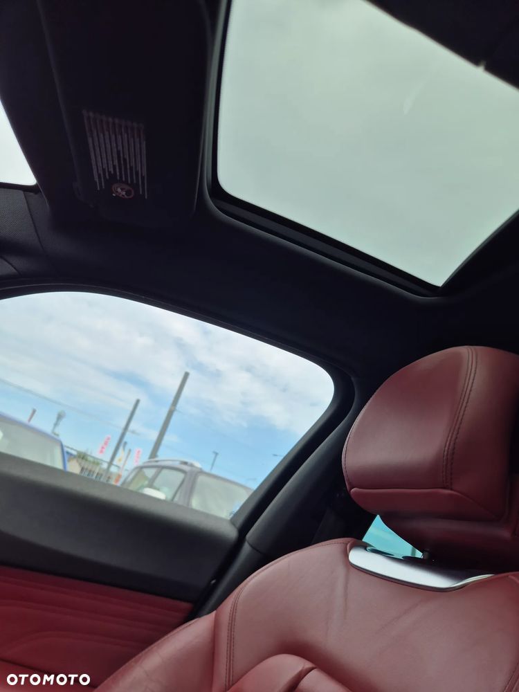 Citroën DS5 - 17