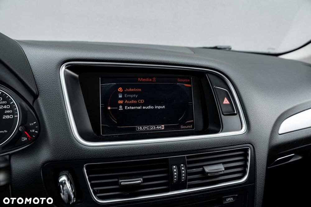 Audi Q5 - 25