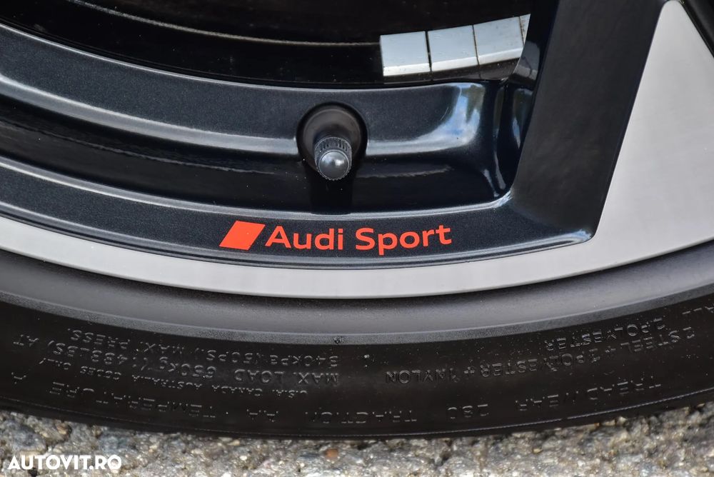 Audi A4 Limuzina 40 TDI quattro S tronic MHEV S Line - 19