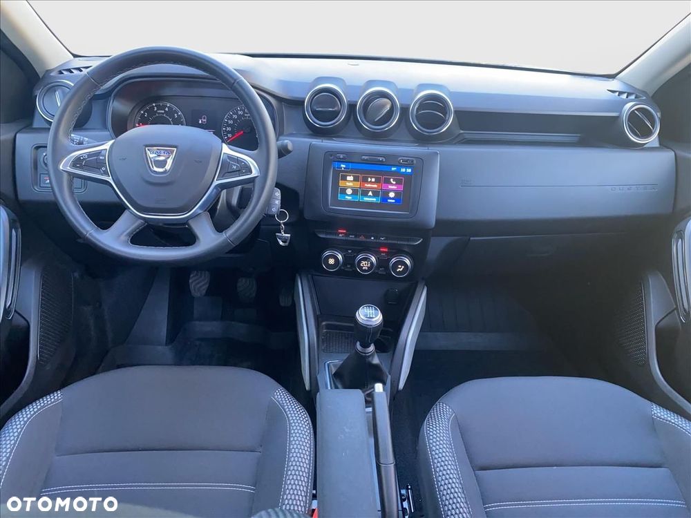 Dacia Duster - 10