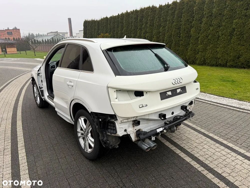 Audi Q3 2.0 TDI Quattro - 12