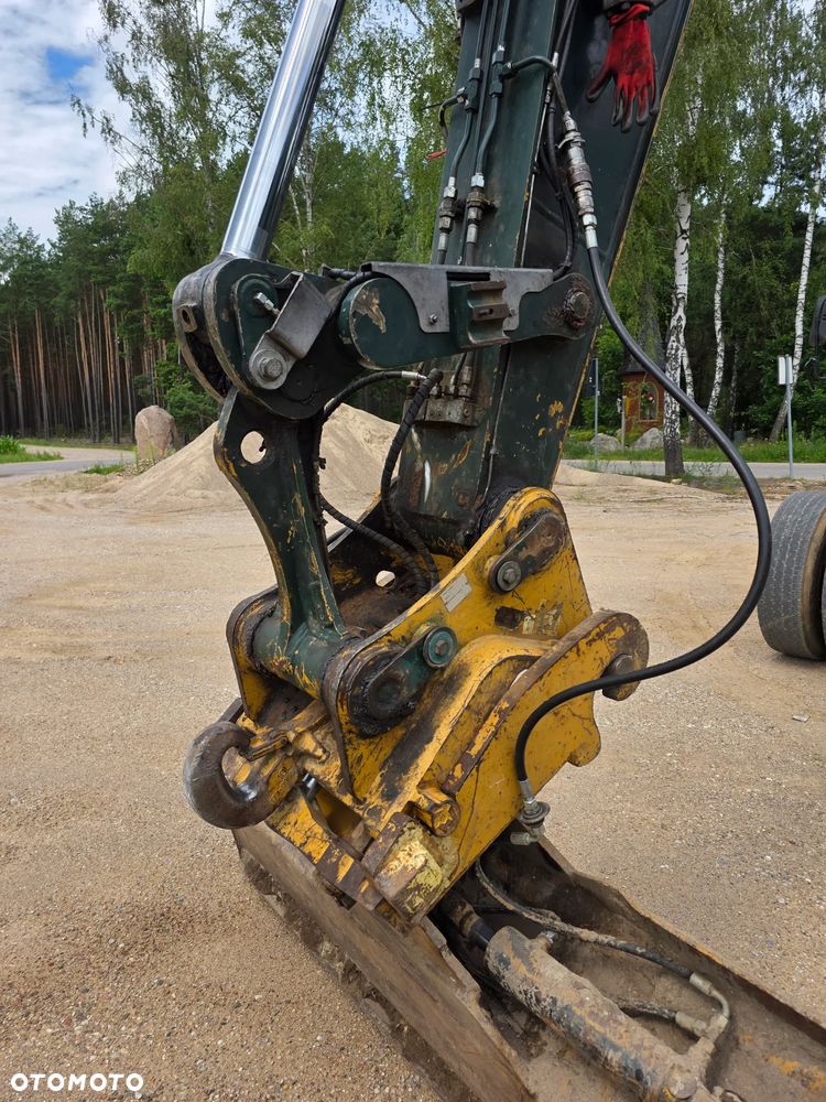 Caterpillar M315D - 9