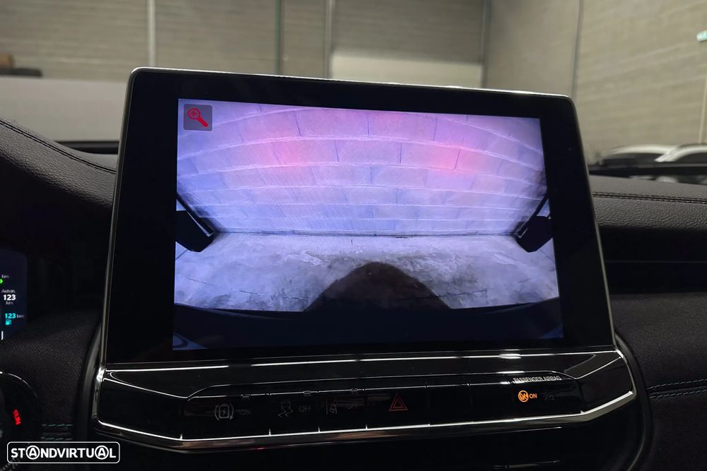 Jeep Compass 1.3 T4 4xe PLUG-IN HYBRID Auto Upland - 39