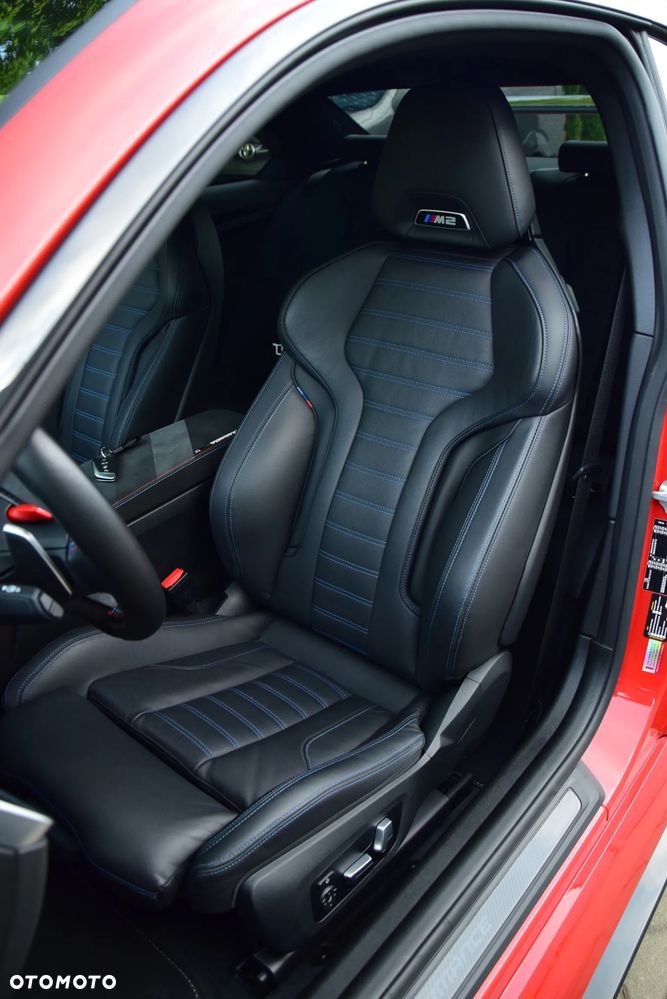 BMW M2 - 30