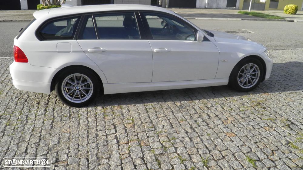 BMW 316 d - 6