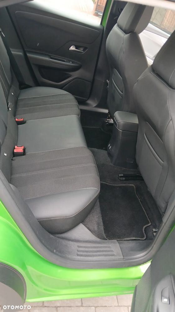 Opel Mokka Mokka-e Elegance - 30