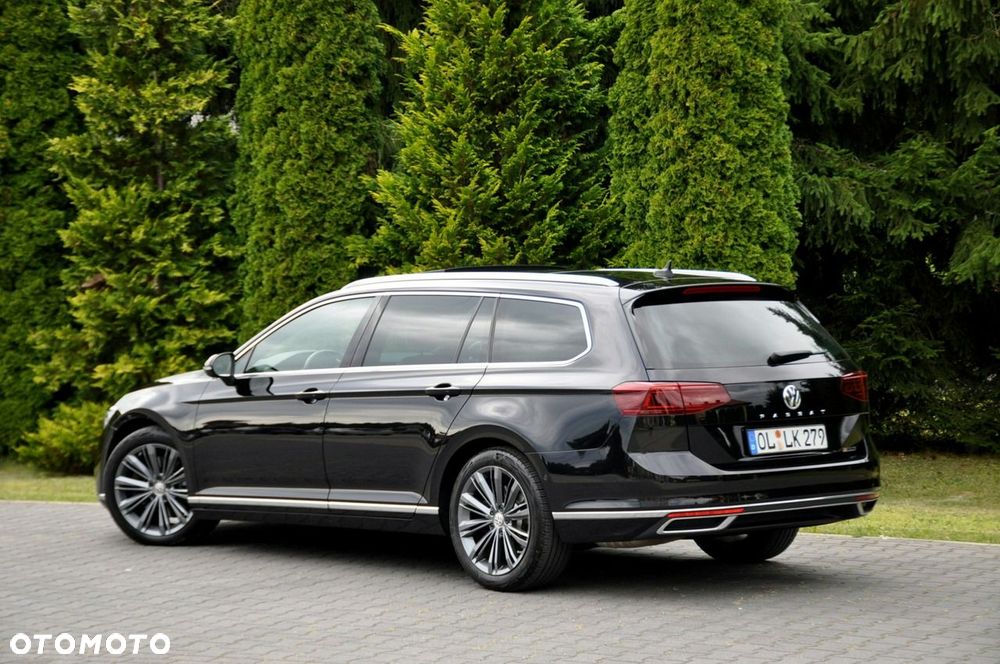 Volkswagen Passat Variant - 13
