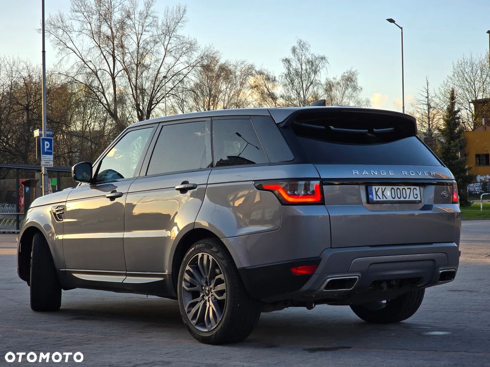 Land Rover Range Rover Sport S 2.0Si4 PHEV SE - 11