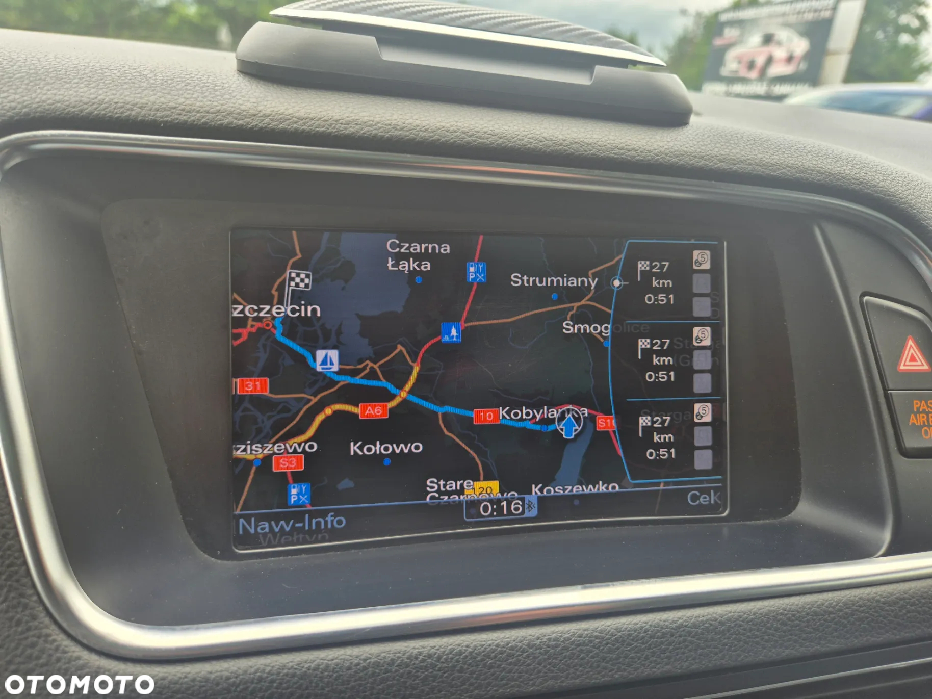 Audi Q5 3.2 FSI Quattro S tronic - 33