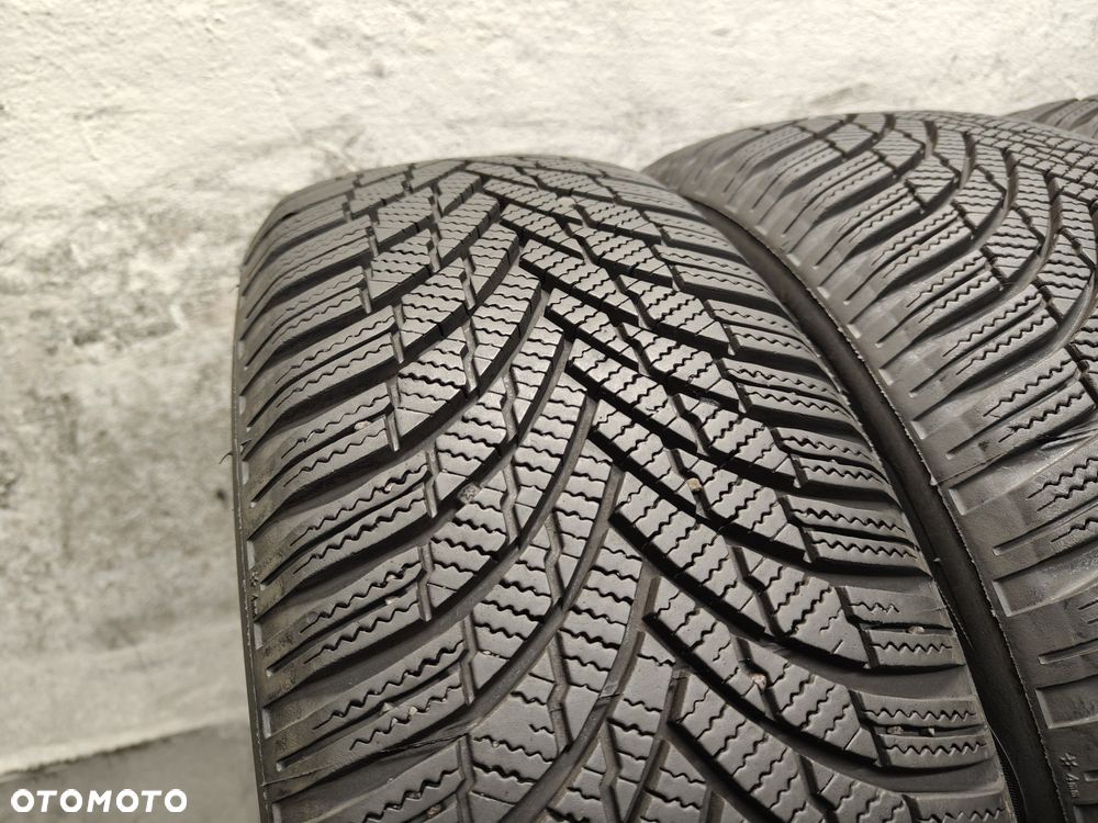 4X 205/60R16 92H Firestone Winterhawk 4 7,8mm 2023 Opony Zimowe - 2