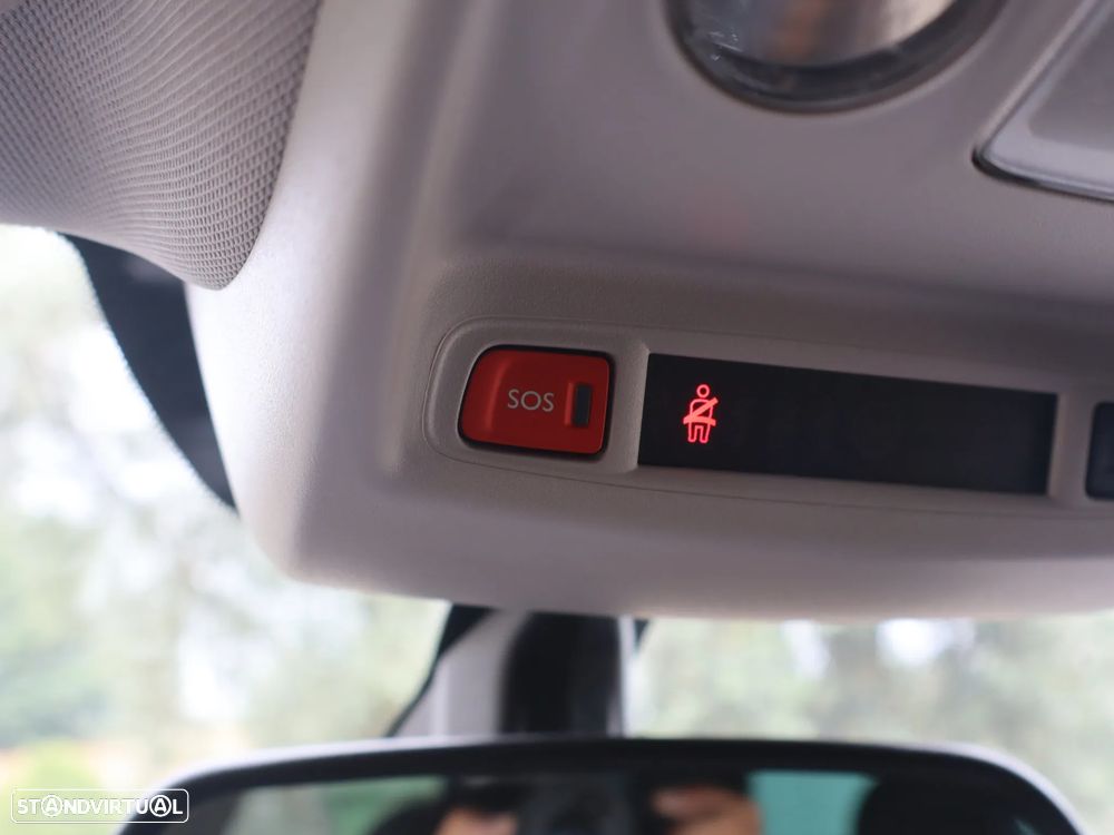 Citroën C4 1.6 HDi Exclusive - 17