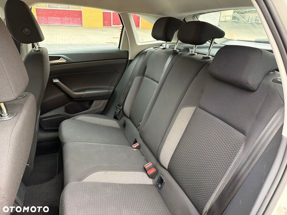 Volkswagen Taigo 1.0 TSI Life - 20