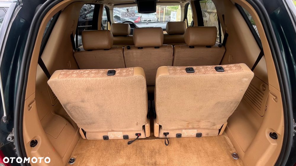 Hyundai Santa Fe 2.4 GLS 4WD - 34