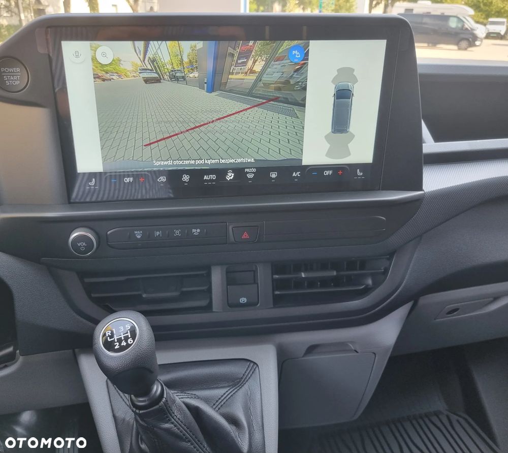 Ford Transit Custom - 6