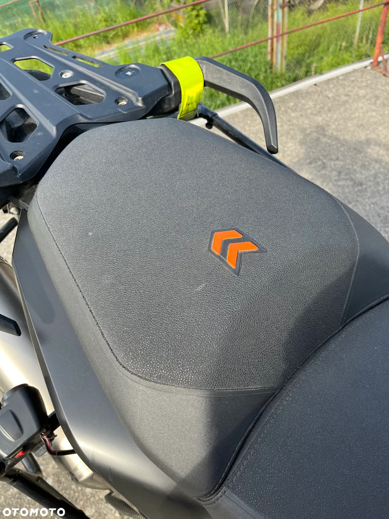 KTM Adventure - 20