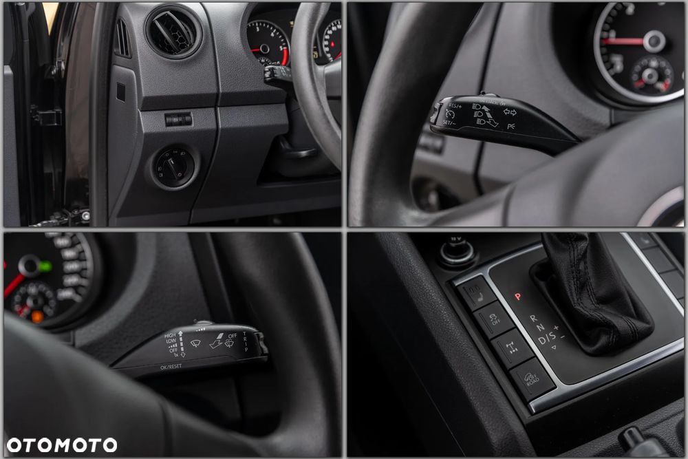 Volkswagen Amarok - 35