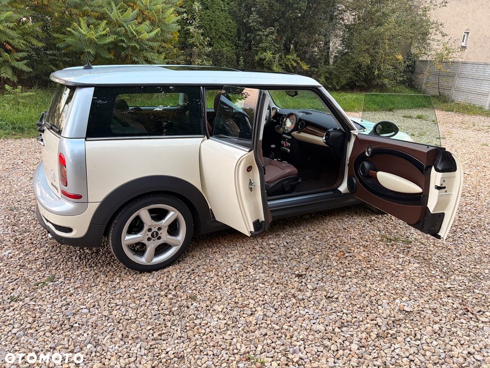 MINI Clubman Cooper S - 14