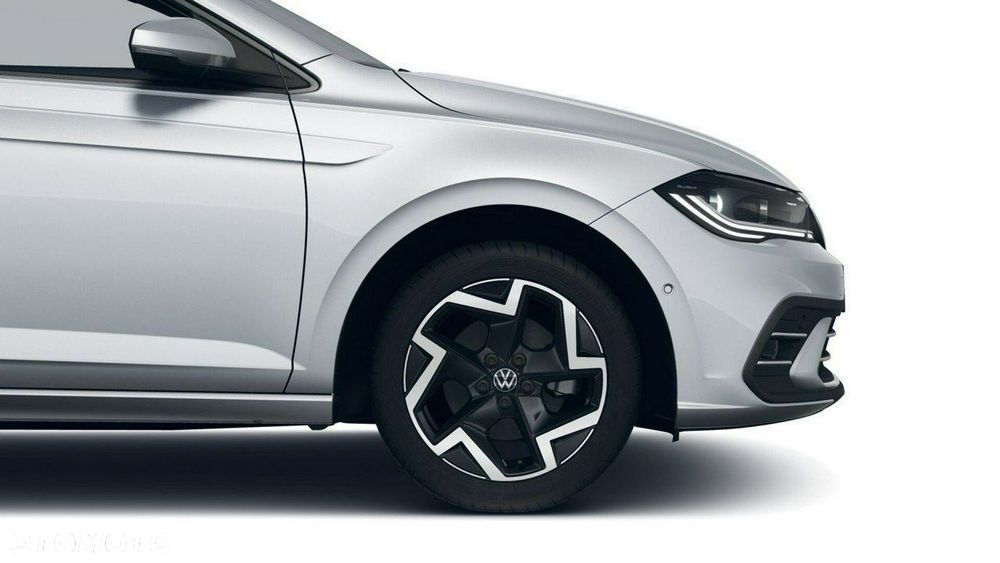 Volkswagen Polo - 5