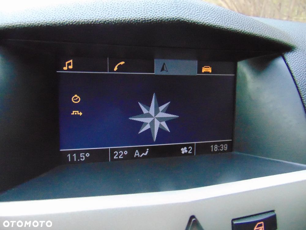 Opel Astra 1.4 Enjoy - 16