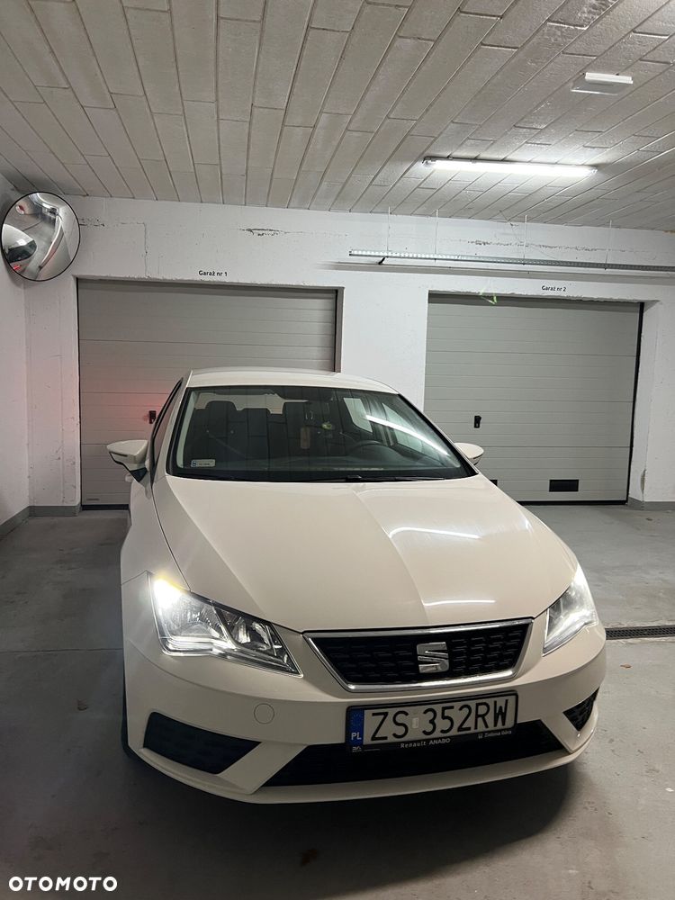 Seat Leon - 9