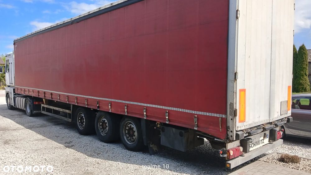 Renault Magnum 440 DXI - 6