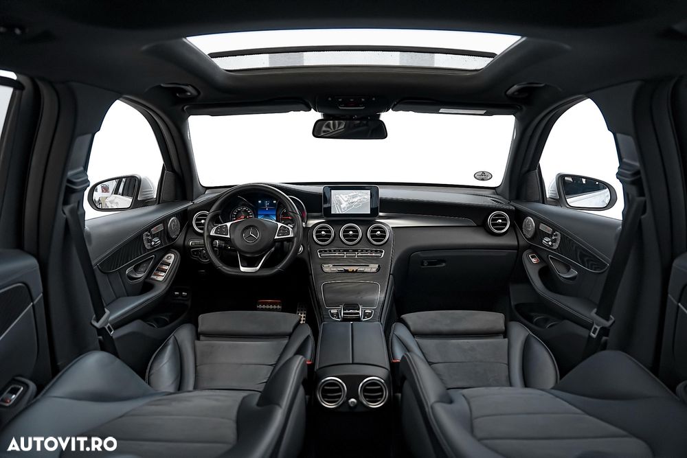Mercedes-Benz GLC 250 d 4MATIC 9G-TRONIC Exclusive - 6