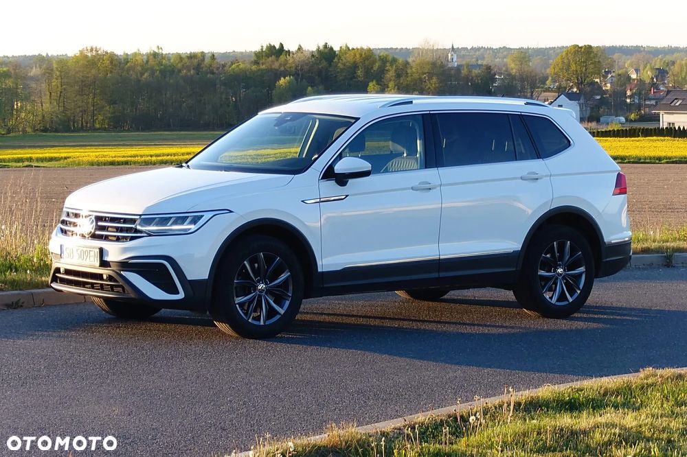 Volkswagen Tiguan 2.0 TSI 4Mot Life DSG - 19