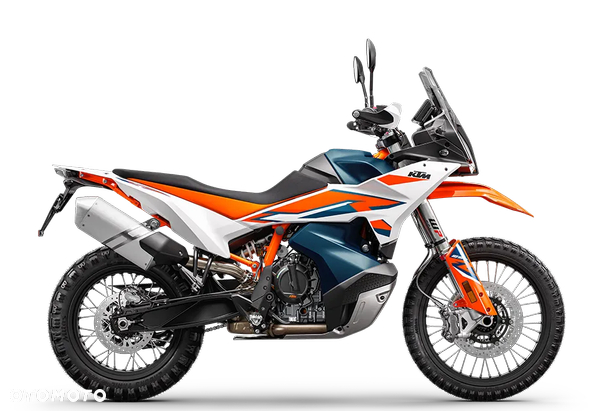 KTM Adventure