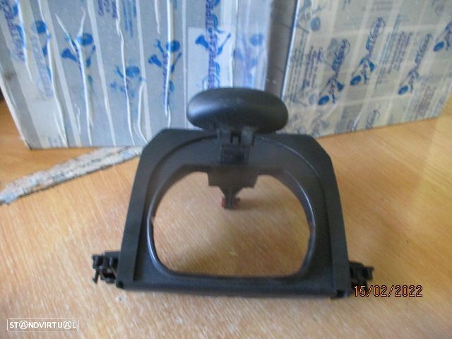 Grelha Friso A2034600095 MERCEDES W203 2006 MERCEDES W203 SPORT COUPE 2006 C 220 Cdi  0P - 1