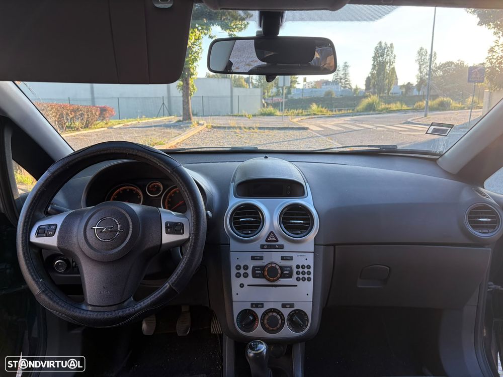 Opel Corsa - 5