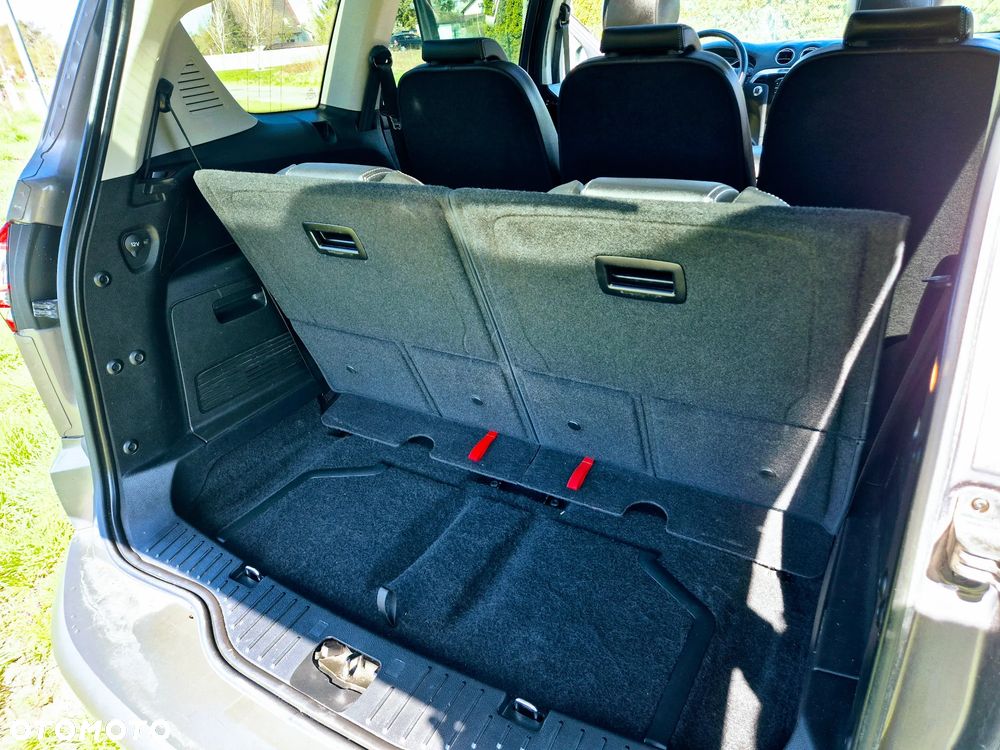 Ford S-Max 2.0 TDCi DPF Business Edition - 18