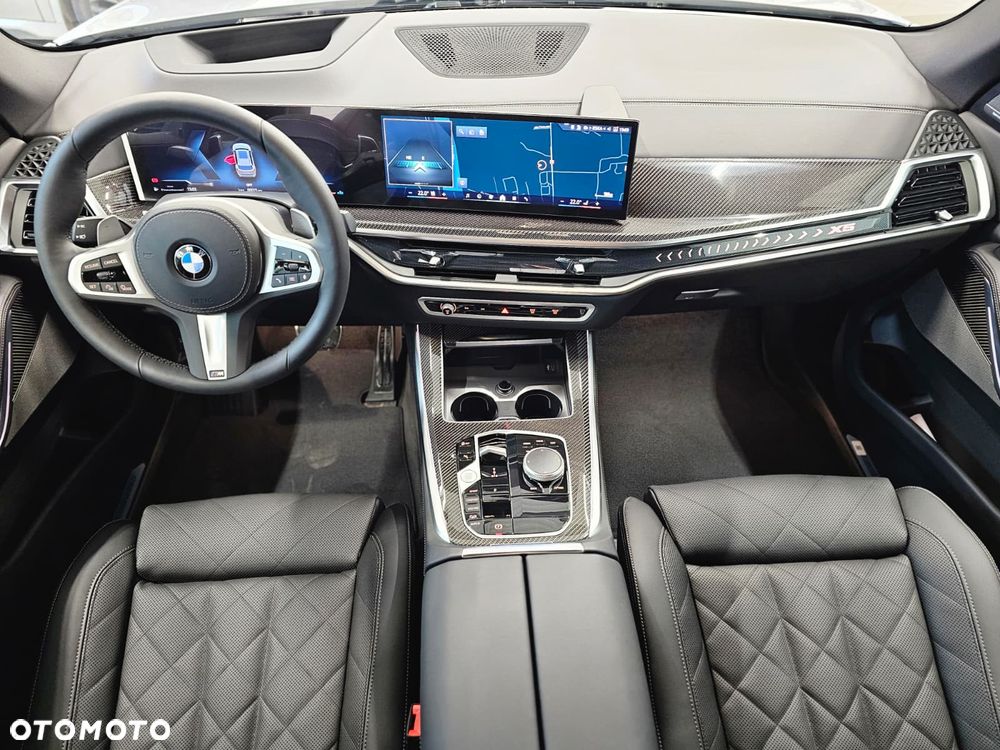 BMW X5 xDrive40i - 20