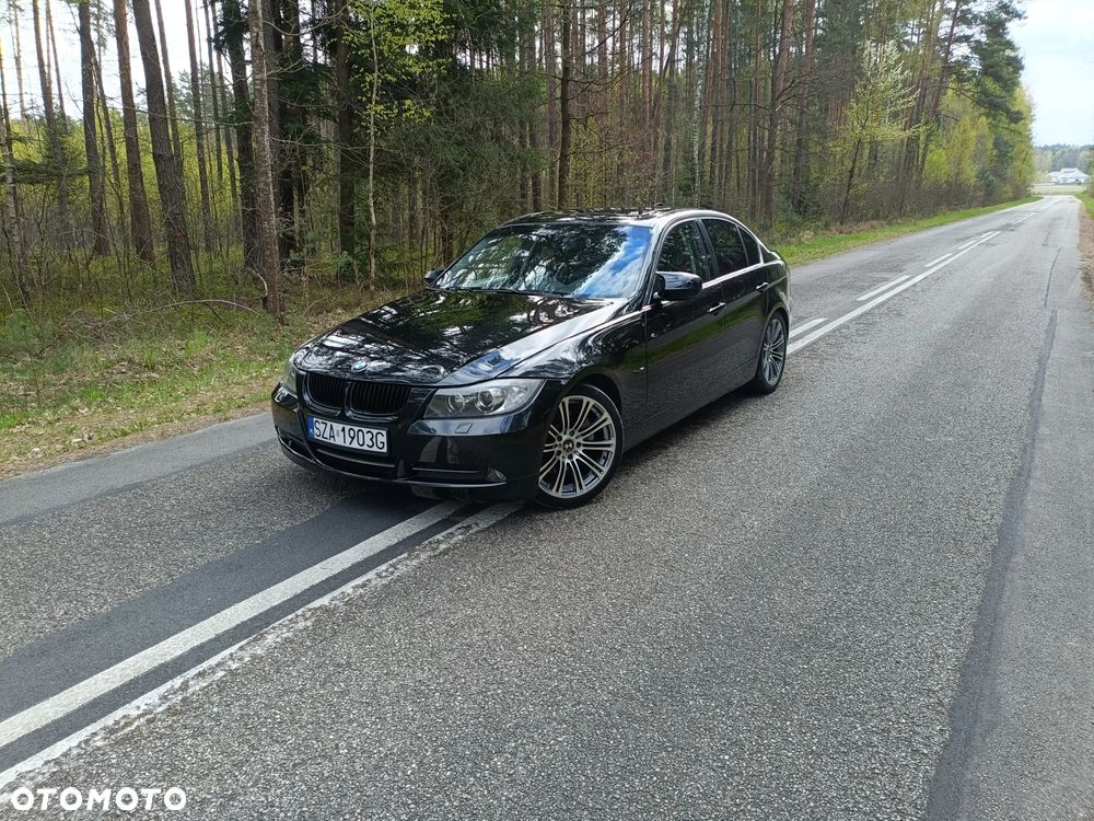 BMW Seria 3 - 1