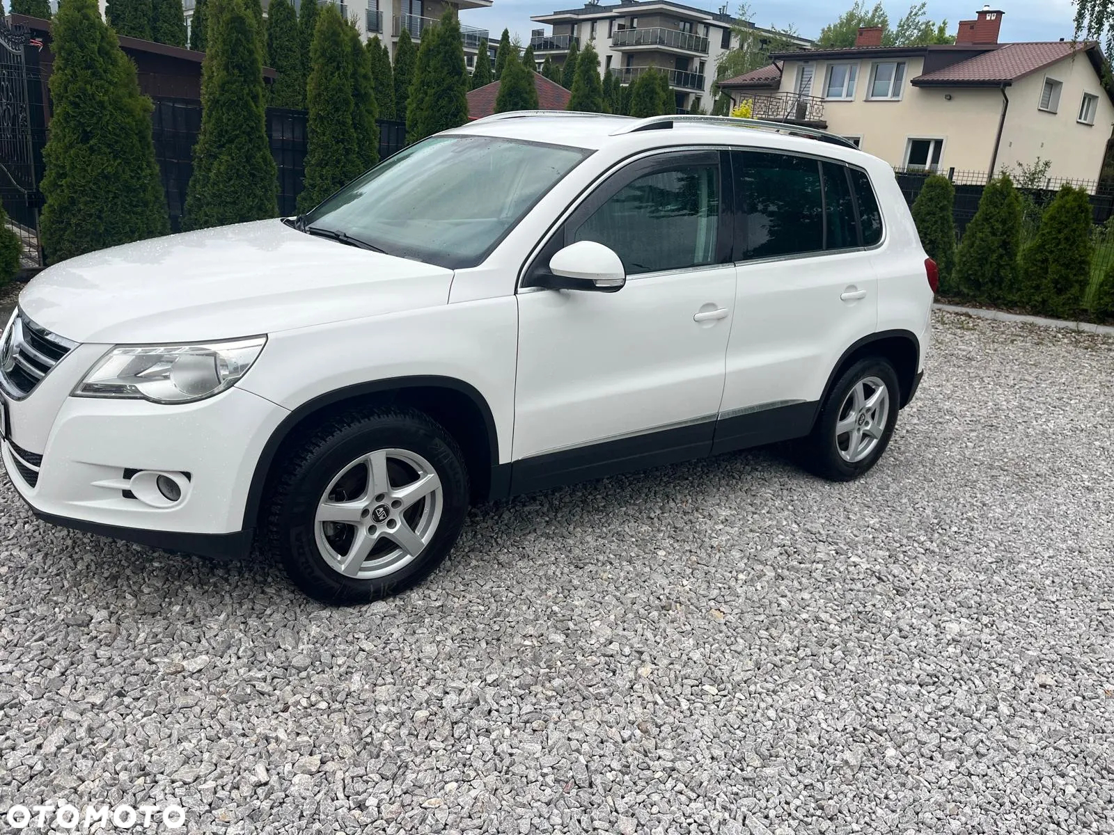 Volkswagen Tiguan 2.0 TDI BlueMot Sport&Style - 18