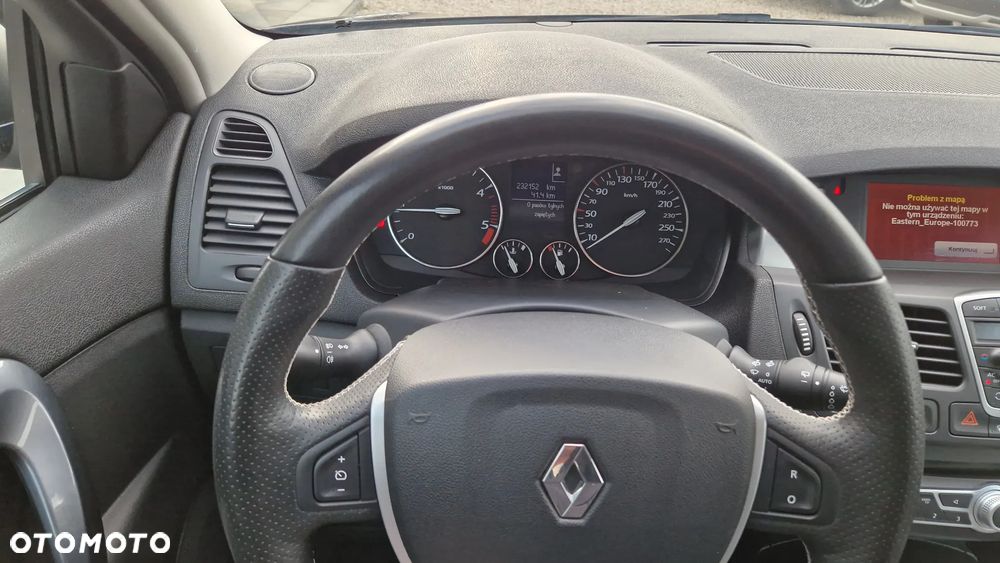 Renault Laguna 2.0 DCi Luxe Privilege - 12