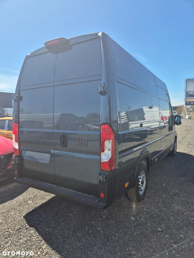 Fiat Fiat Ducato Maxi Furgon L4H3 2.2 Diesel 180KM !! OD RĘKI !! - 7