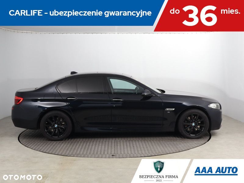 BMW Seria 5 - 8