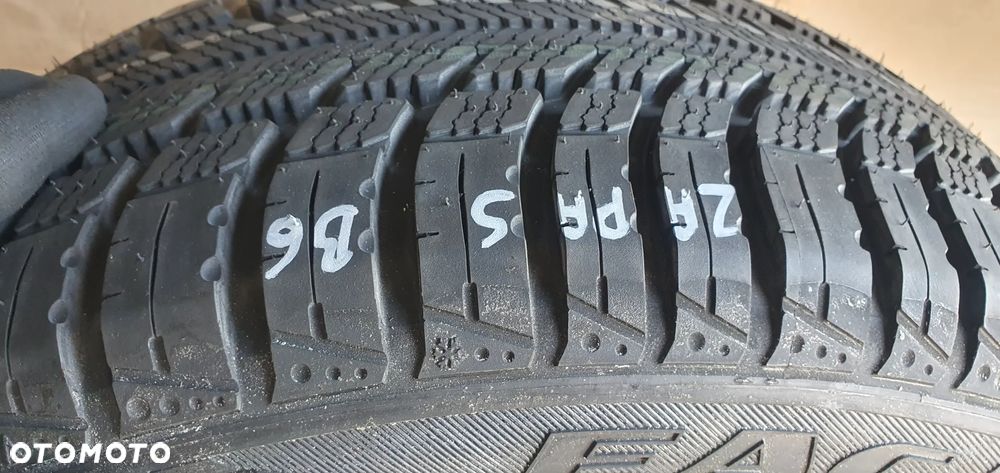 Felga stalowa zapas VW 5x112 16" ET42 6,5J VW Passat B6 3C0601027H - 18