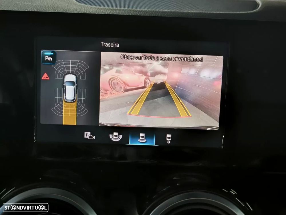 Mercedes-Benz GLA 200 d 8G-DCT Style - 7