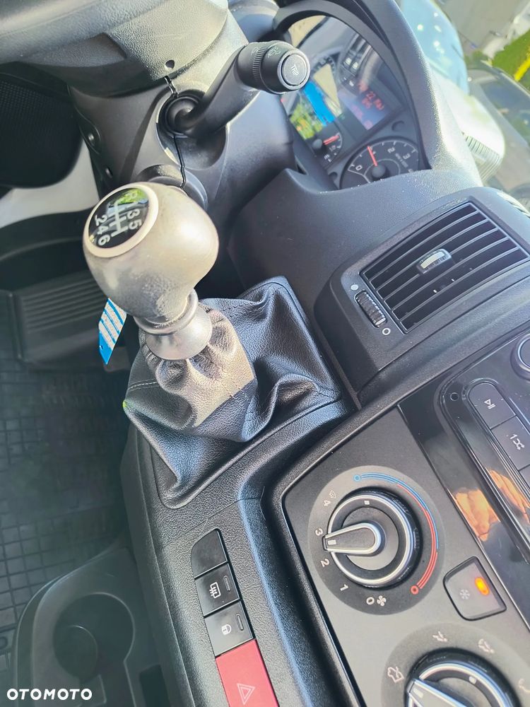 Opel NOWA LOKALIZACJA Opel Movano 2.2 CDTI 140KM L3H2 Serwis Gwarancja Vat23% - 23