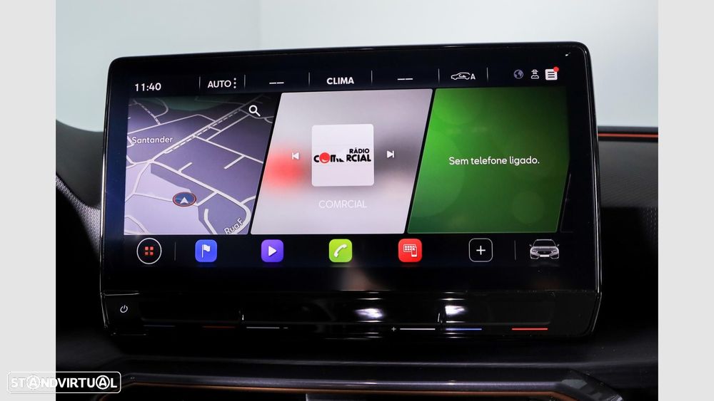 Cupra Leon ST 1.5 eTSI DSG - 12