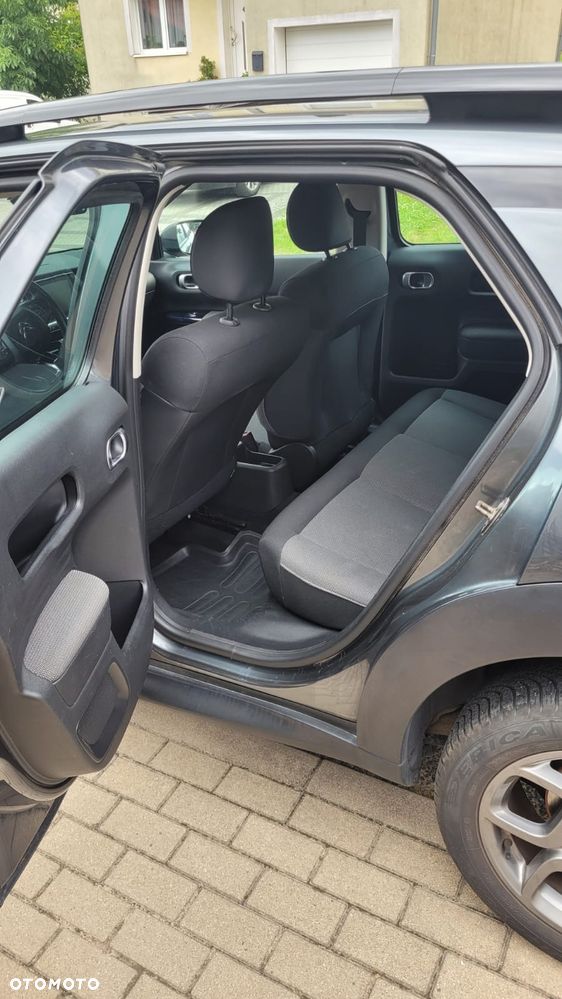 Citroën C4 Cactus - 5