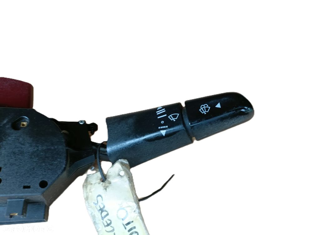 MERCEDES VITO W638 96-03 przełącznik zespolony manetki * - 2