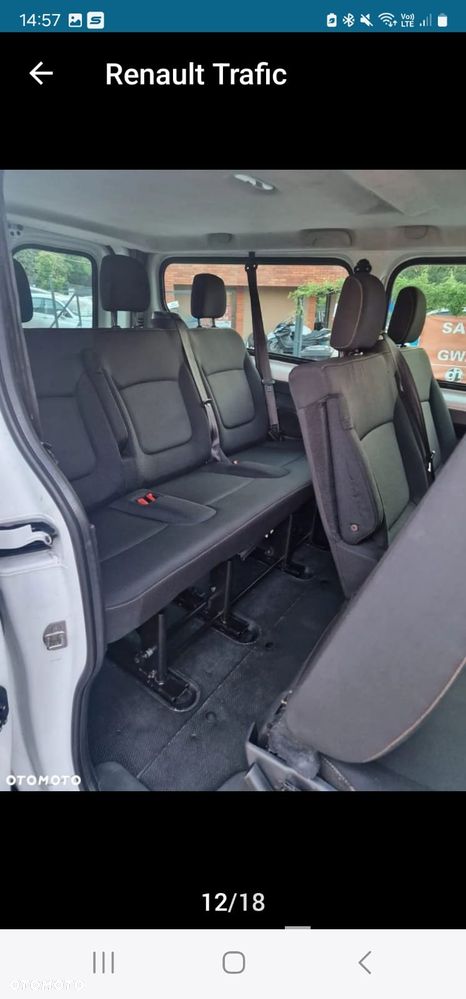 Renault Trafic - 10