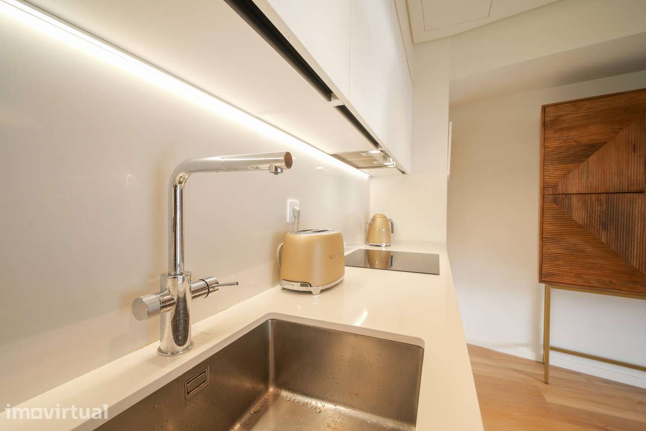 Apartamento T3- JARDINS 2 ALTEAR - Grande imagem: 4/32