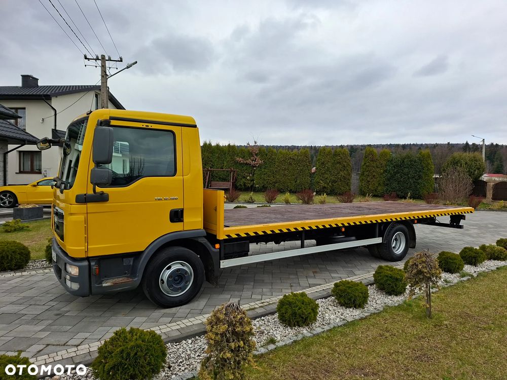 MAN TGL 12-180 EURO5 BEZ ADBLUE - 13