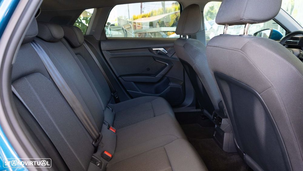 Audi A3 Sportback 30 TDI S tronic - 10