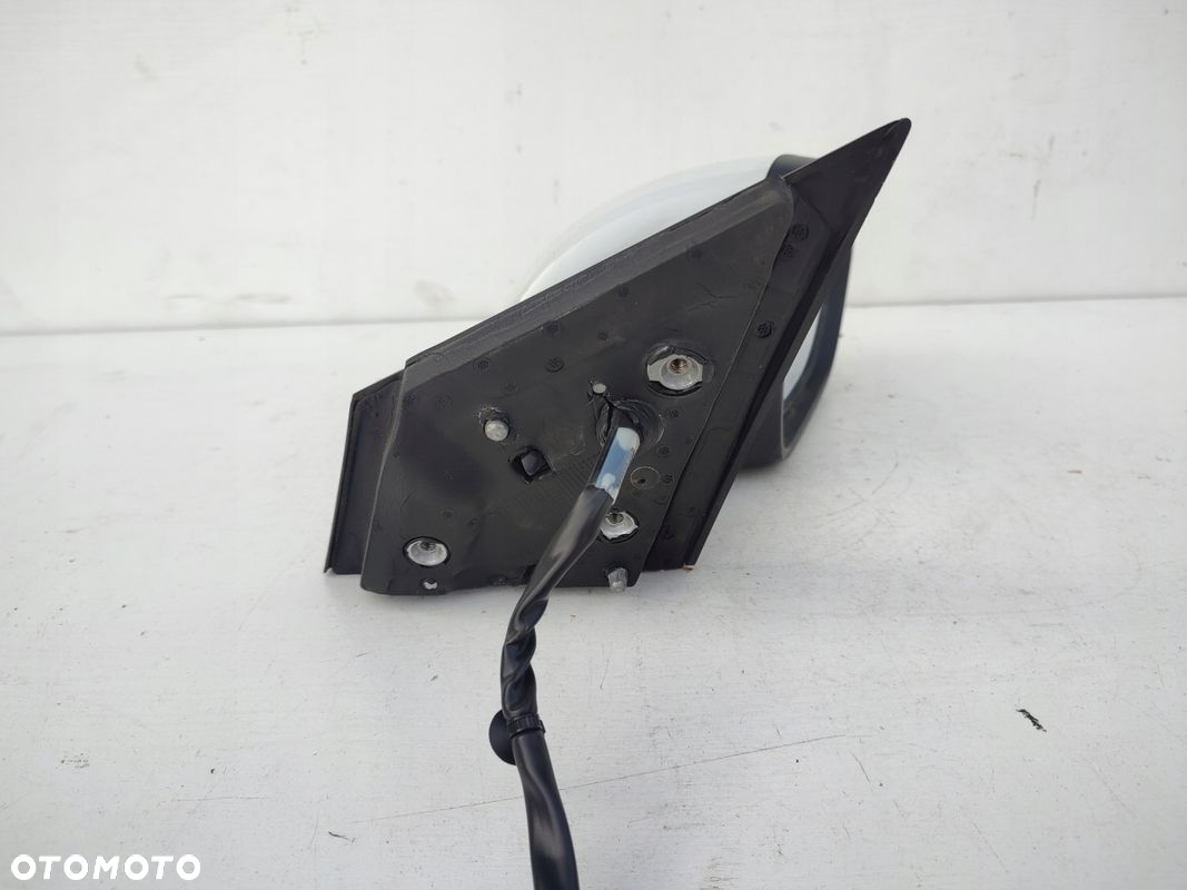 Lusterko prawe RENAULT MEGANE IV OV369 EUROPA 11+2 PIN - 4