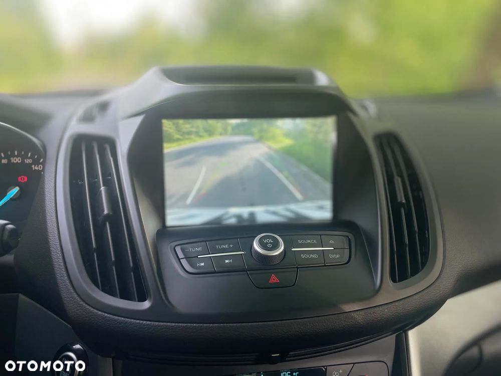 Ford Kuga 1.5 EcoBoost FWD Edition ASS MMT6 - 23