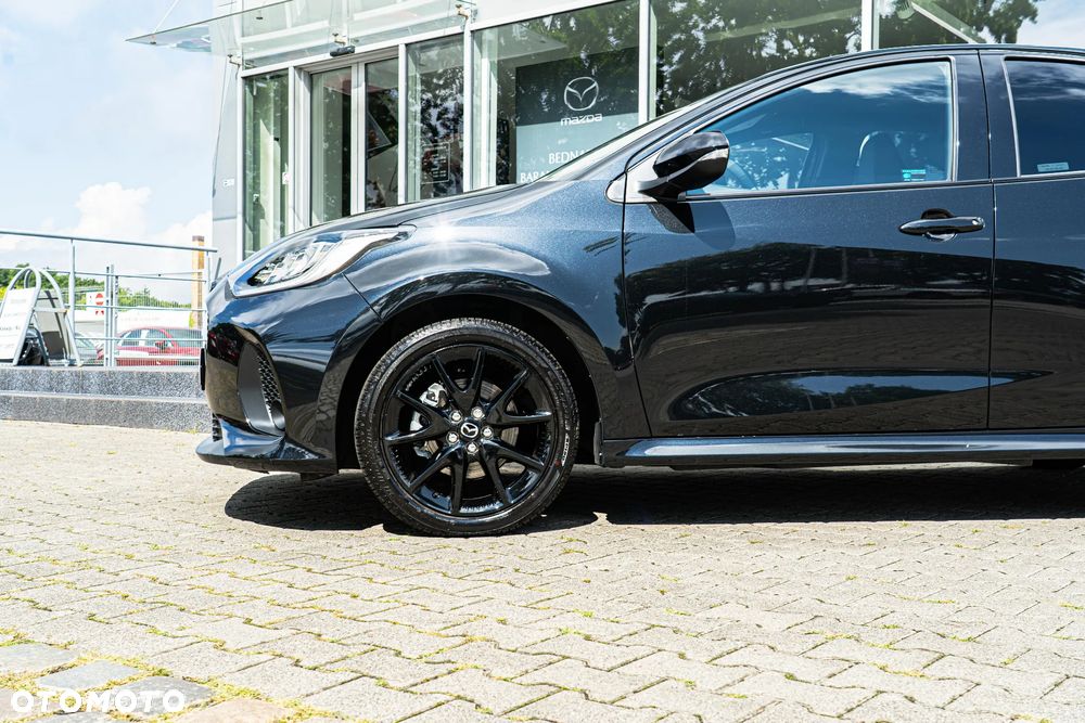 Mazda 2 SKYACTIV-G 90 Homura - 3